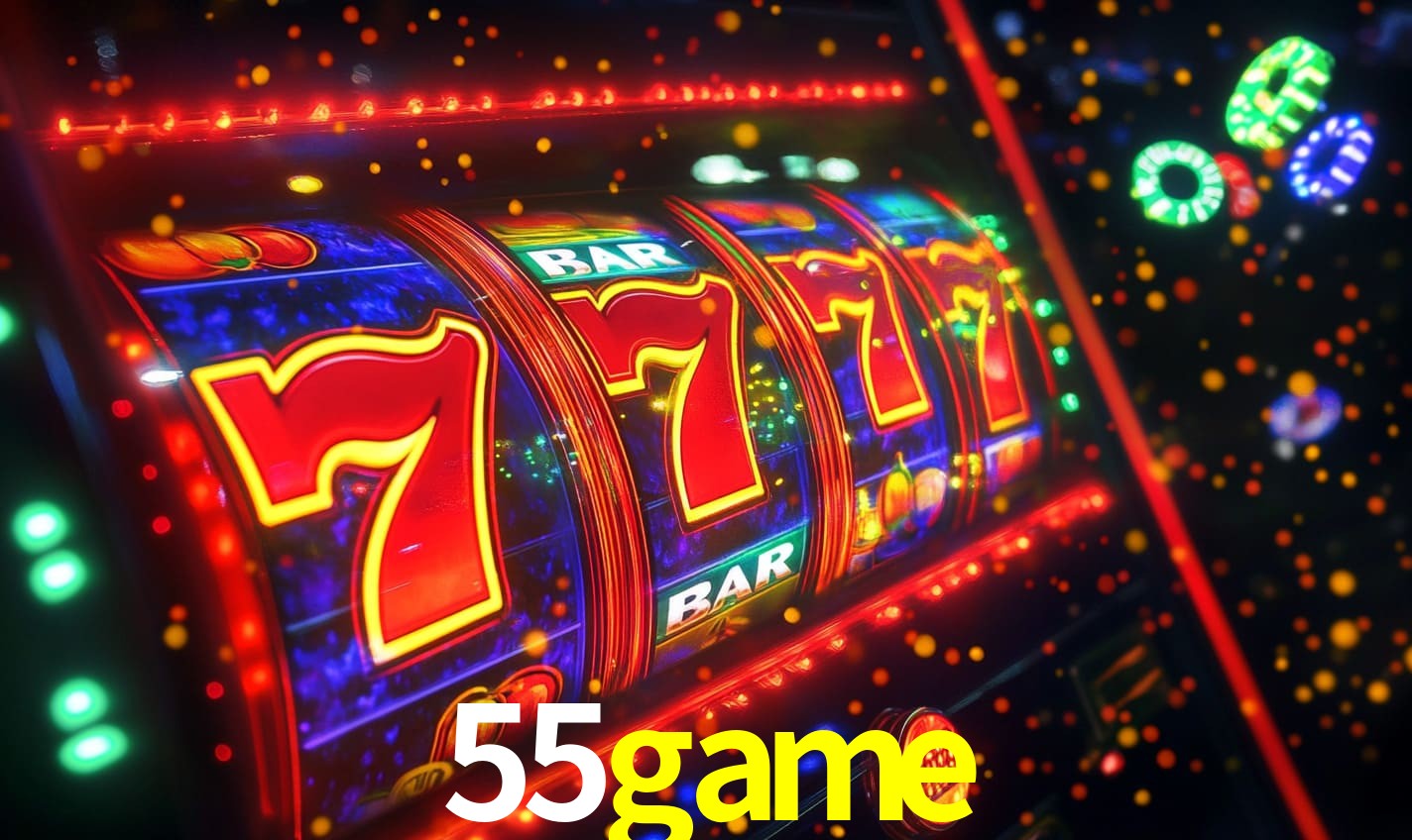 55game: Seu Especialista em Apostas Esportivas Brasileiras