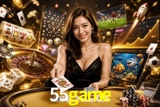 Flash Promotion 55game