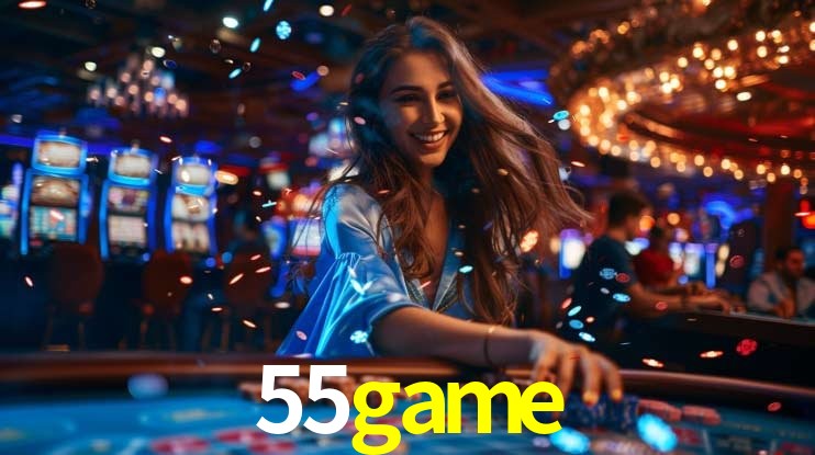 Experiência VIP 55game