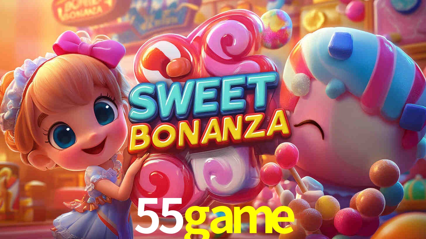 Descubra a Essência do 55game: Nossa História e Compromissos