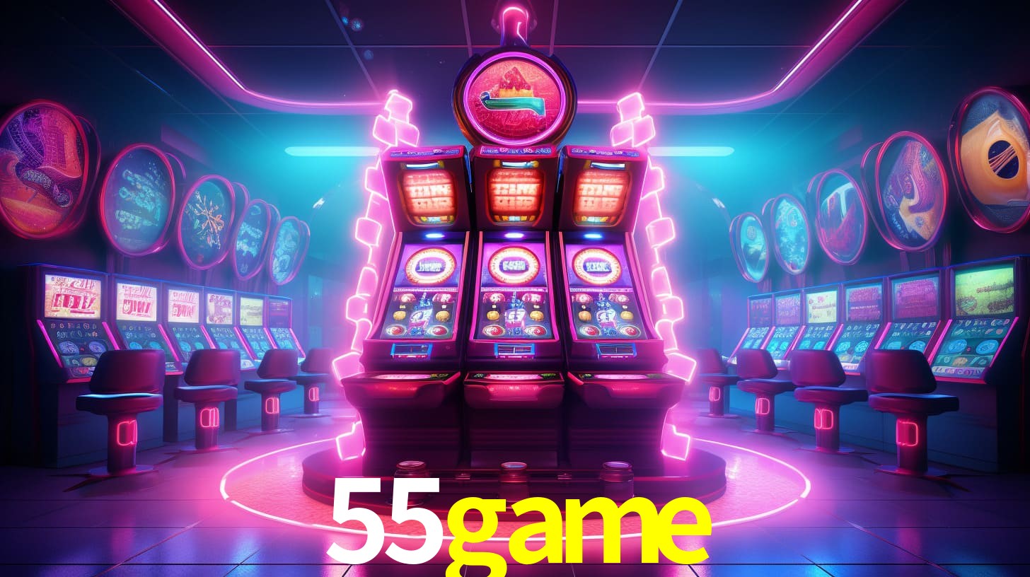 55game: Seu Cassino Premiado com Pagamentos Rápidos
