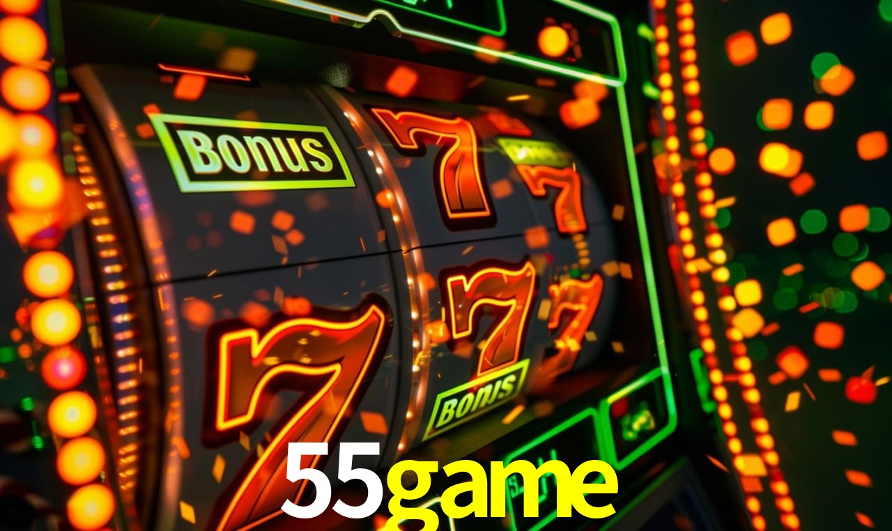 cassino 55game
