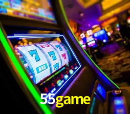 A Popularidade dos Caça-Níqueis no 55game