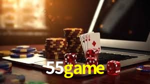 55game feedback — categorias de sugestão e melhoria no app