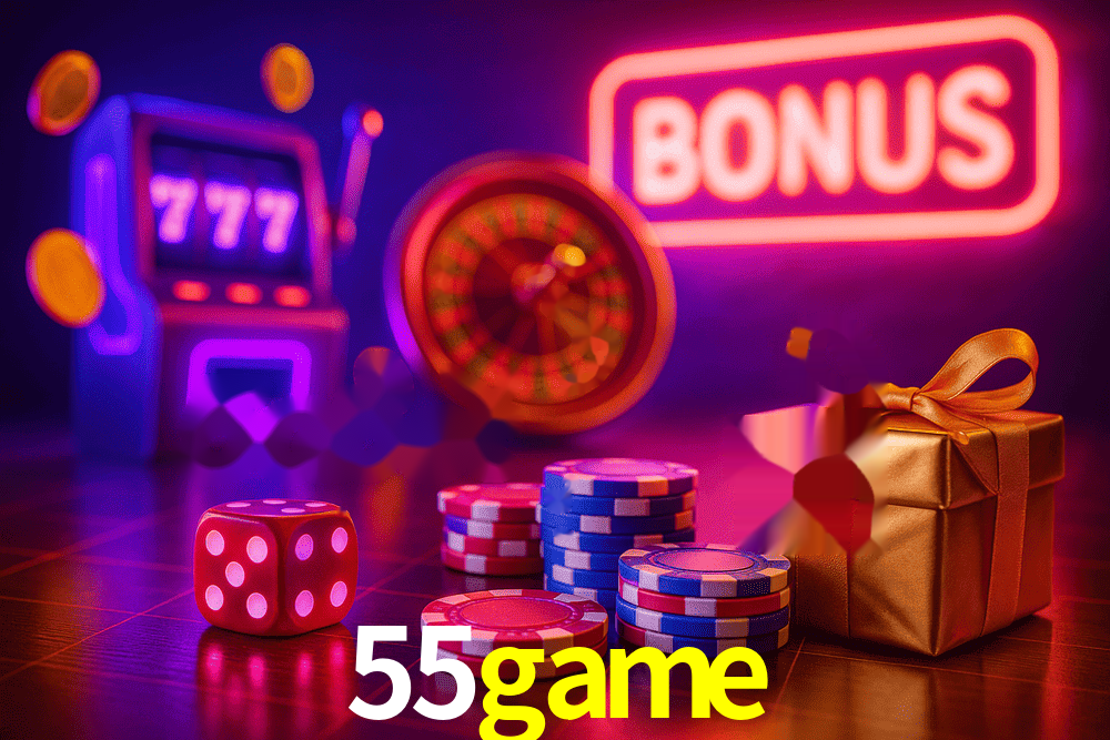 Apostas Esportivas na 55game: Um Guia Completo