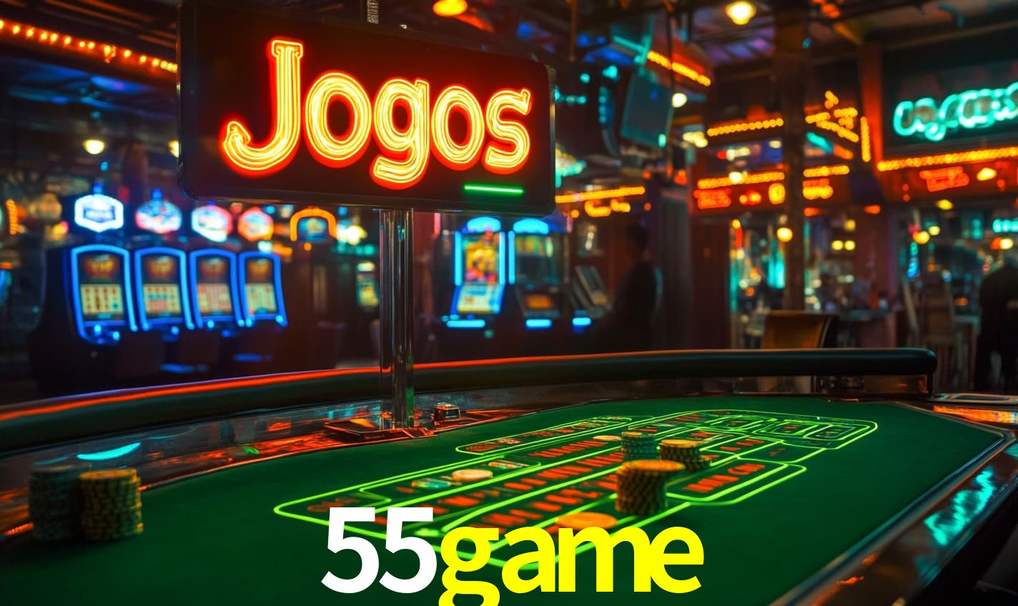 Segurança 2FA 55game