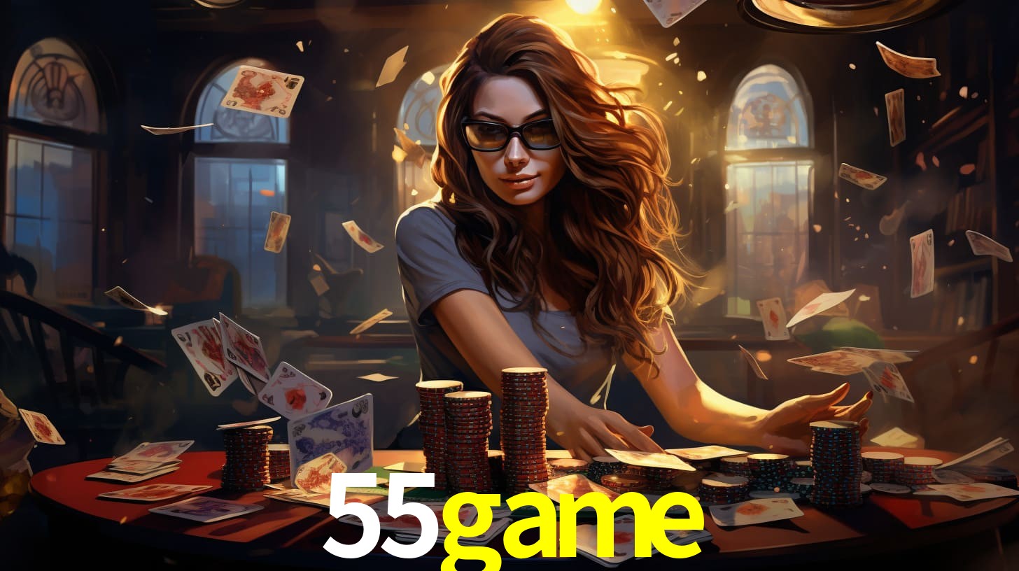 VIP Casino 55game