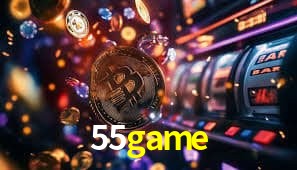 FAQ 55game — central de ajuda e suporte oficial Brasil