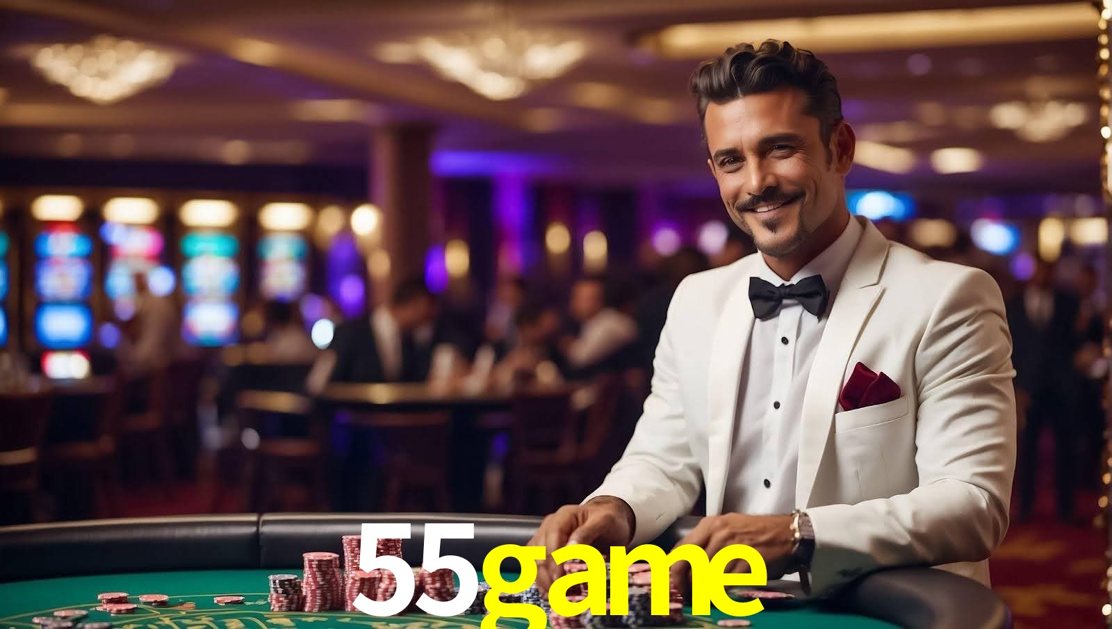 Sistemas de Segurança 55game