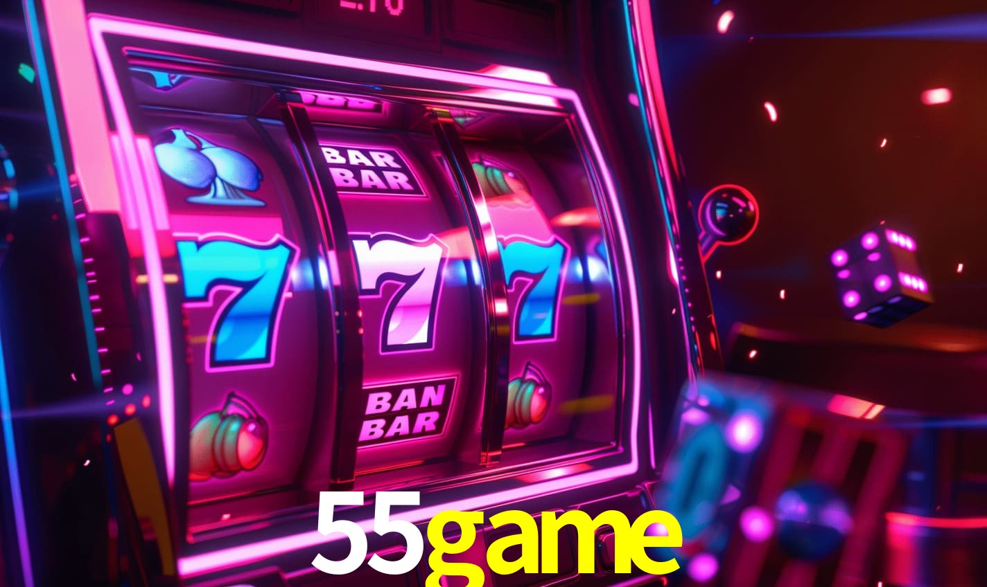 55game download — arquivo APK para Android oficial