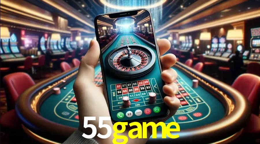 Platform Technology 55game