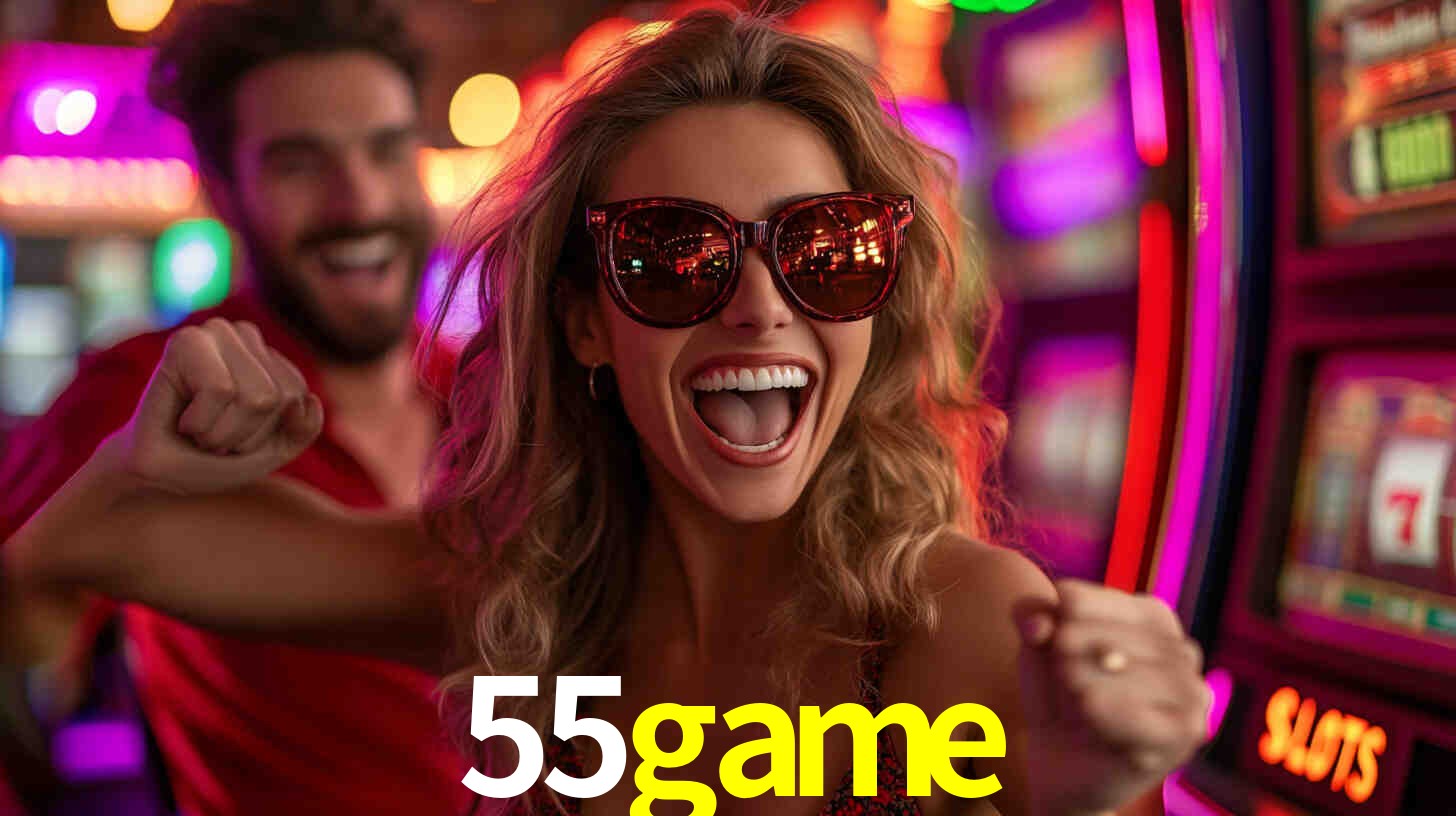 Descubra o Programa VIP da 55game: Vantagens Exclusivas para Jogadores