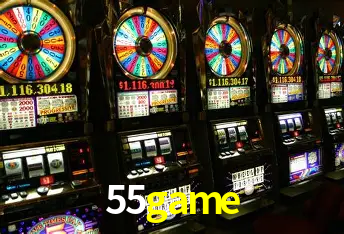 Descubra o Programa VIP da 55game: Vantagens Exclusivas para Jogadores