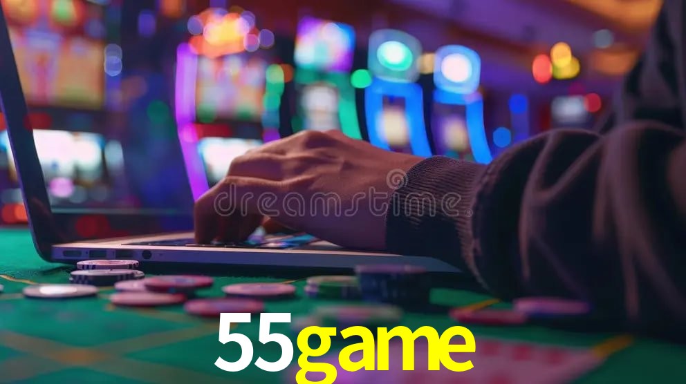 Bônus Diários 55game