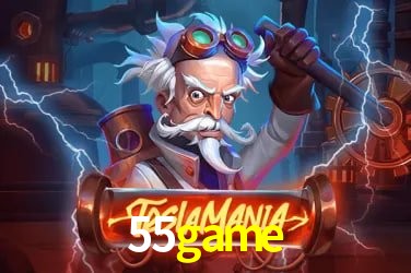 Cadastro Rápido 55game