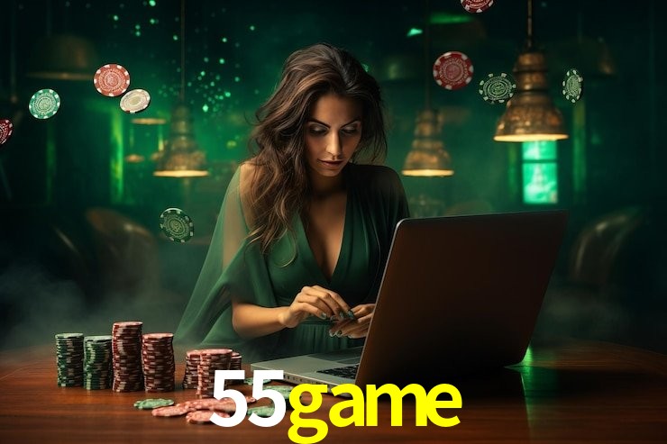 55game bet — mercados de futebol e esportes no app
