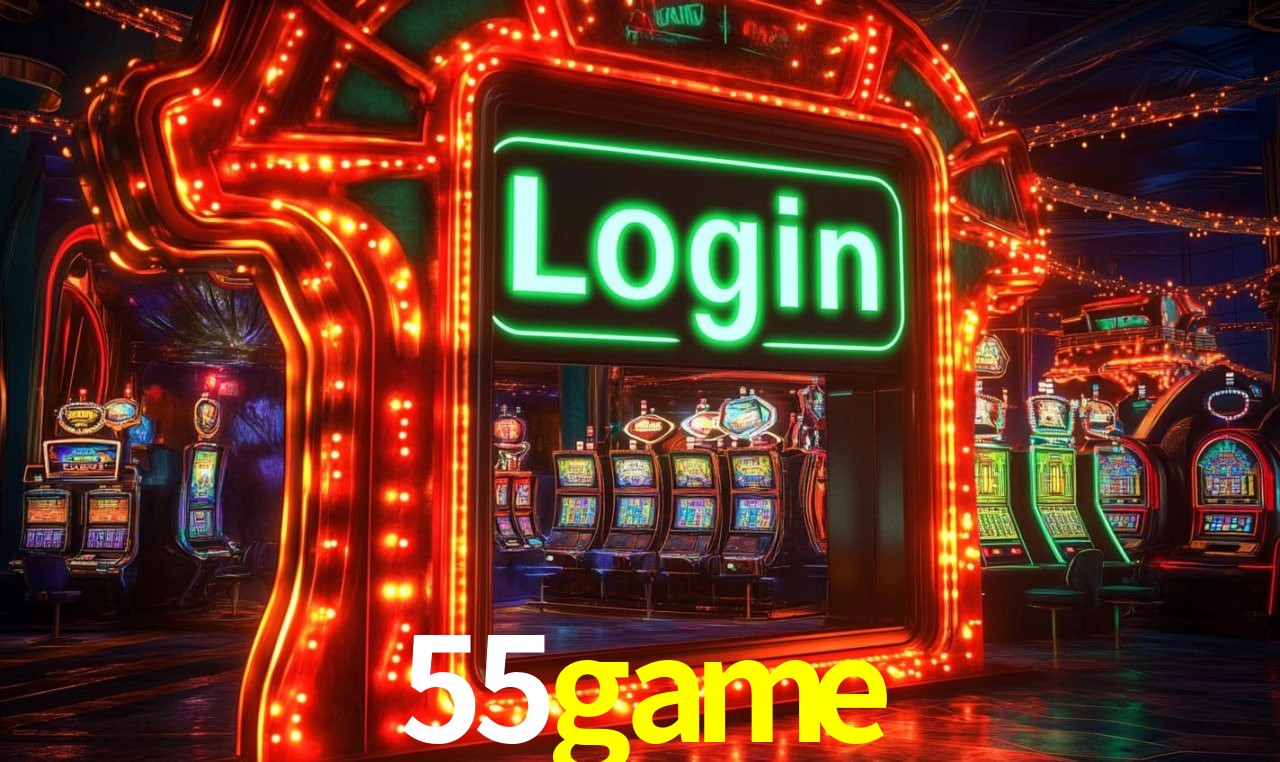 Apostas de Futebol 55game