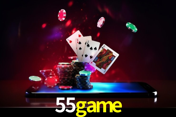 Slot Games 55game