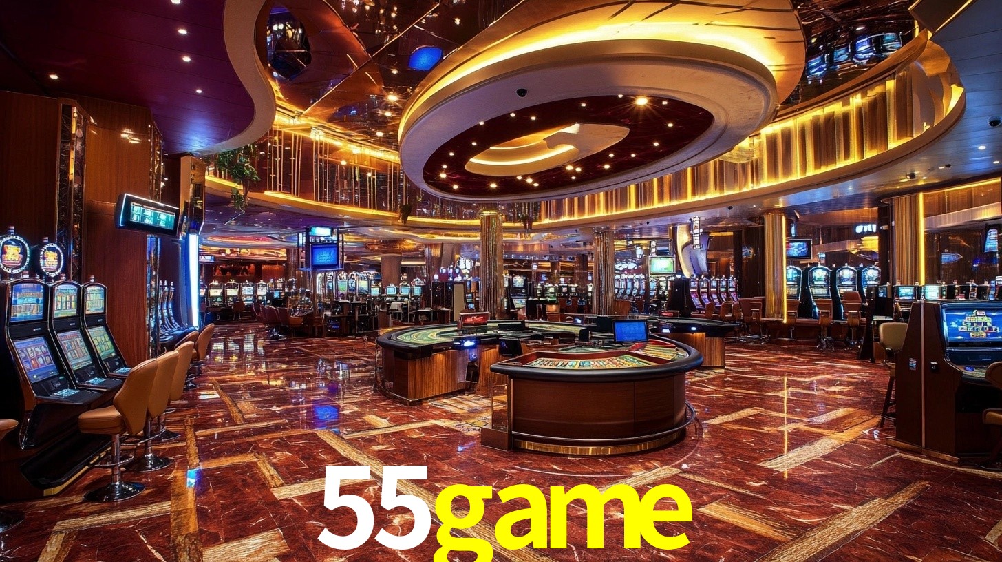 Daily Bonuses 55game