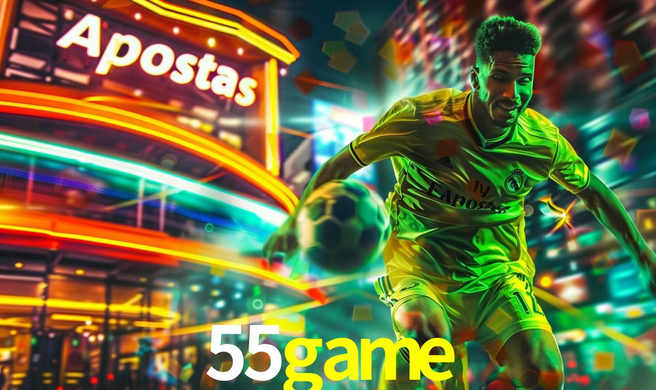 Casino Ao Vivo 55game