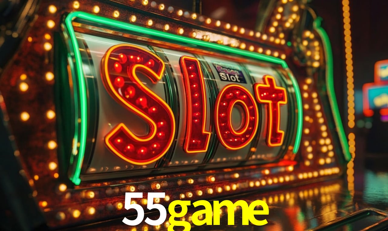 Integração de APIs 55game