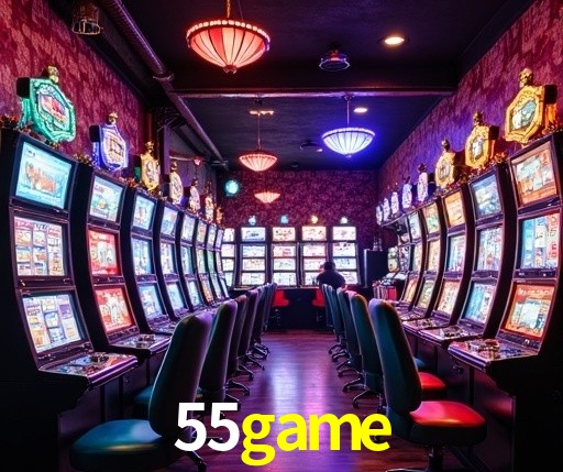 55game plataforma — depósito PIX instantâneo no caixa