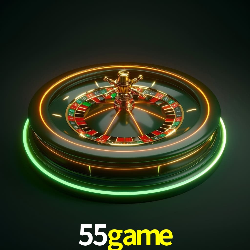 55game ajuda online — chat de suporte no aplicativo oficial