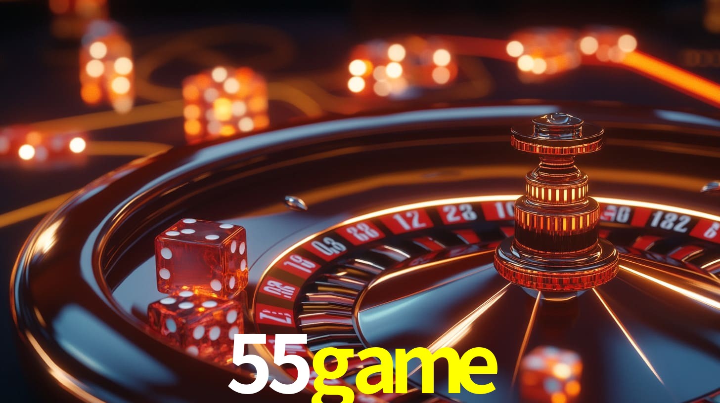 55game: A Experiência de Casino com Jogos de Mesa ao Vivo