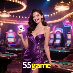Mesa de Blackjack 55game