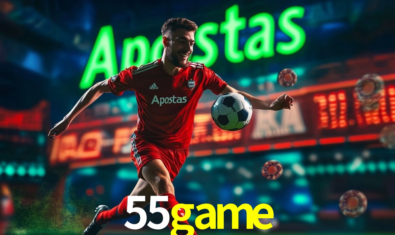 Jogos Exclusivos 55game