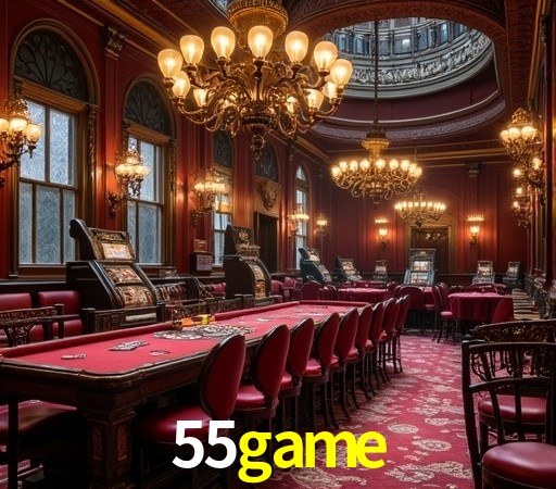 Ofertas Exclusivas 55game