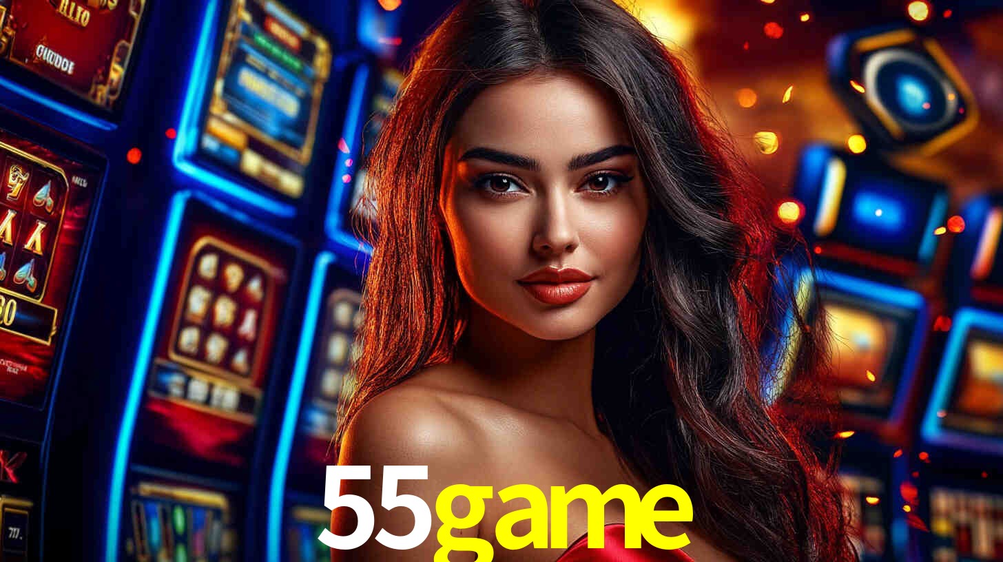 A Experiência Imersiva dos Cassinos Ao Vivo no 55game
