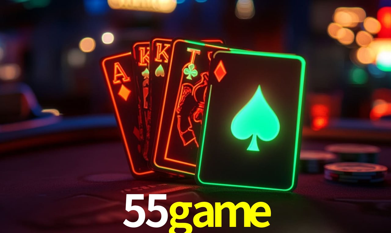 55game termos — contrato de uso e regulamento da plataforma
