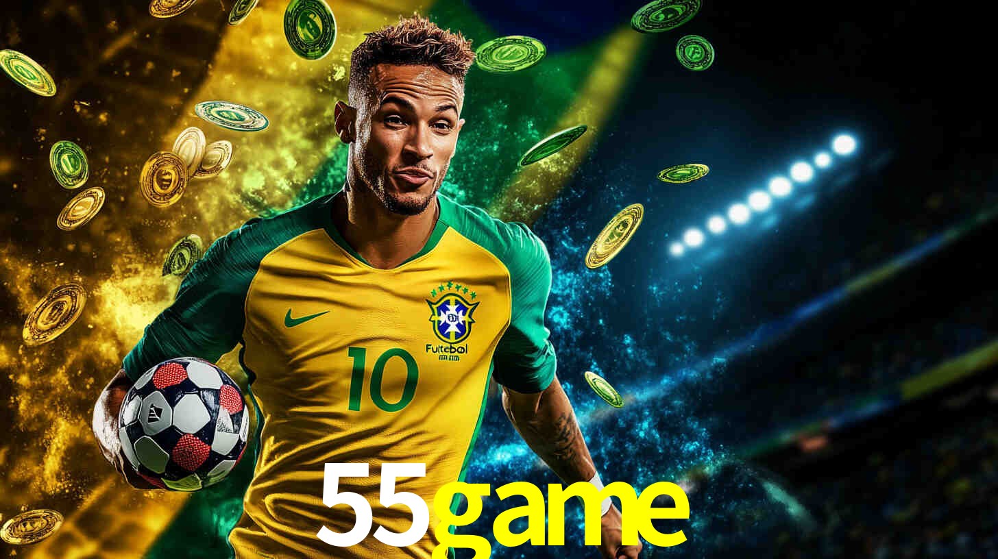 Explorando a Categoria de Eventos em Apostas na 55game