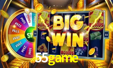 Descubra a Magia dos Jogos de Arcade no 55game