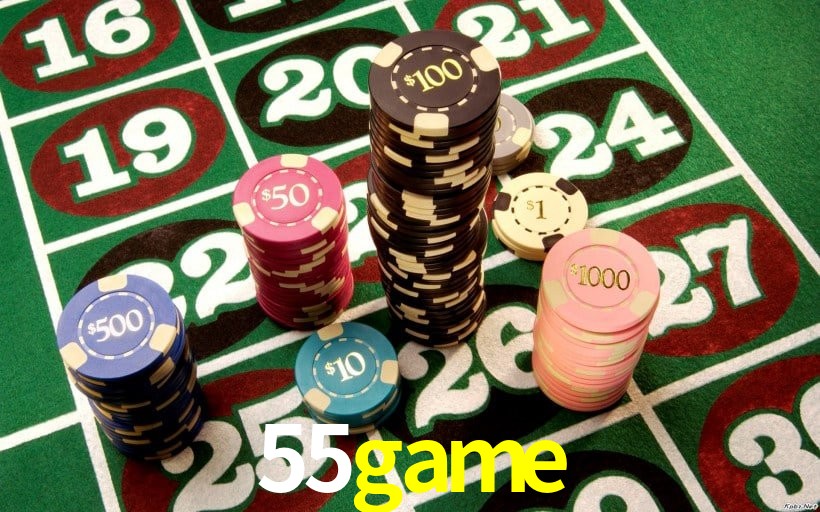 Estatísticas Esportivas 55game