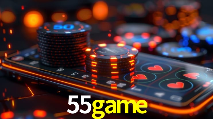 Bonus Features 55game