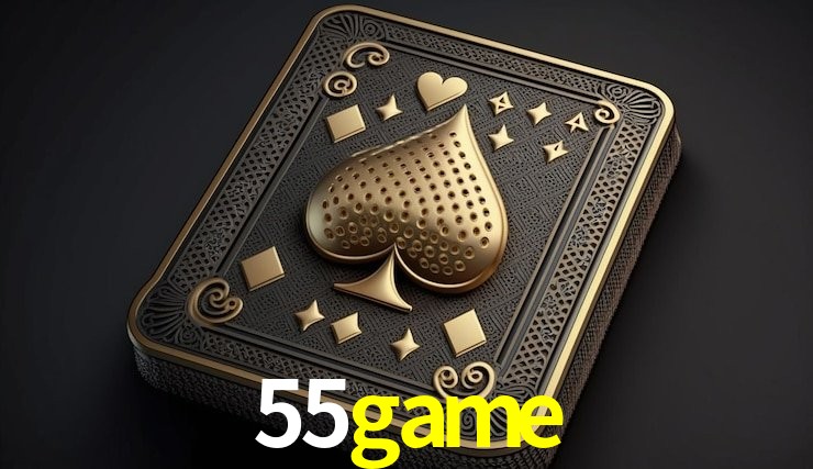 Estatísticas do Jogo 55game