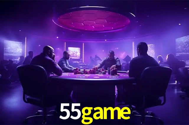 Avaliações dos Jogadores 55game