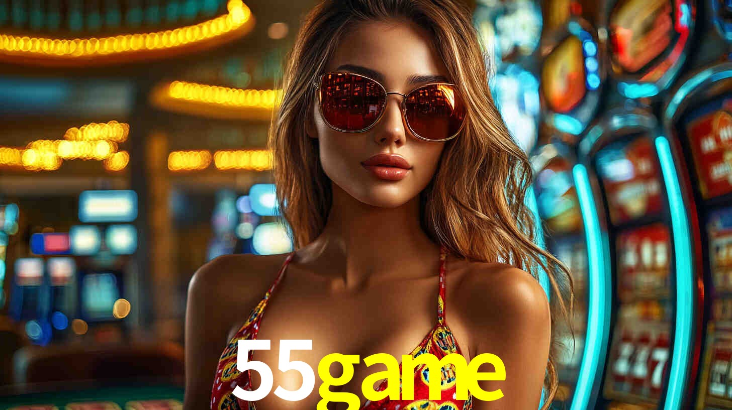 Premium Interface 55game