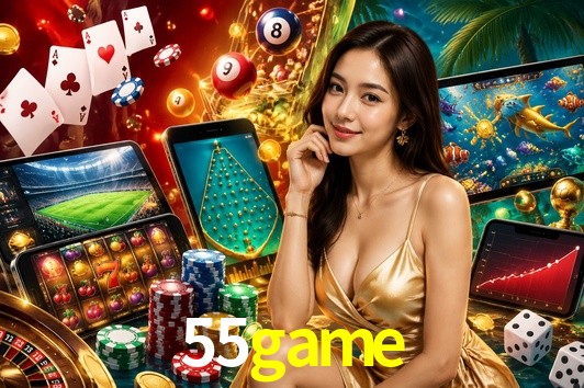 Spaceman Game 55game