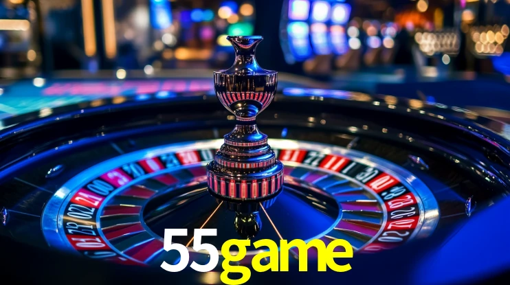 Explore as vantagens do 55game: serviço profissional e confiabilidade