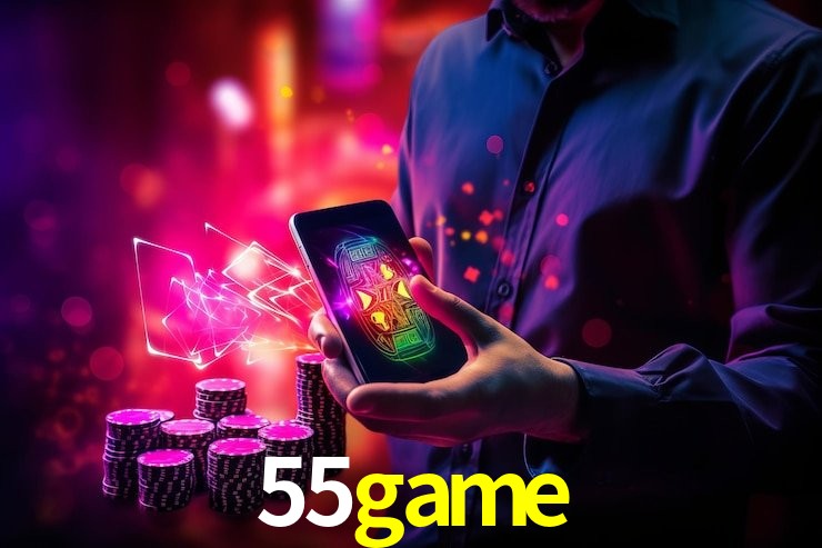Casino VIP 55game