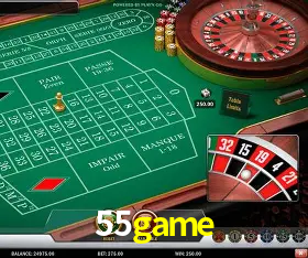 Descubra a Essência do 55game: Nossa História e Compromissos