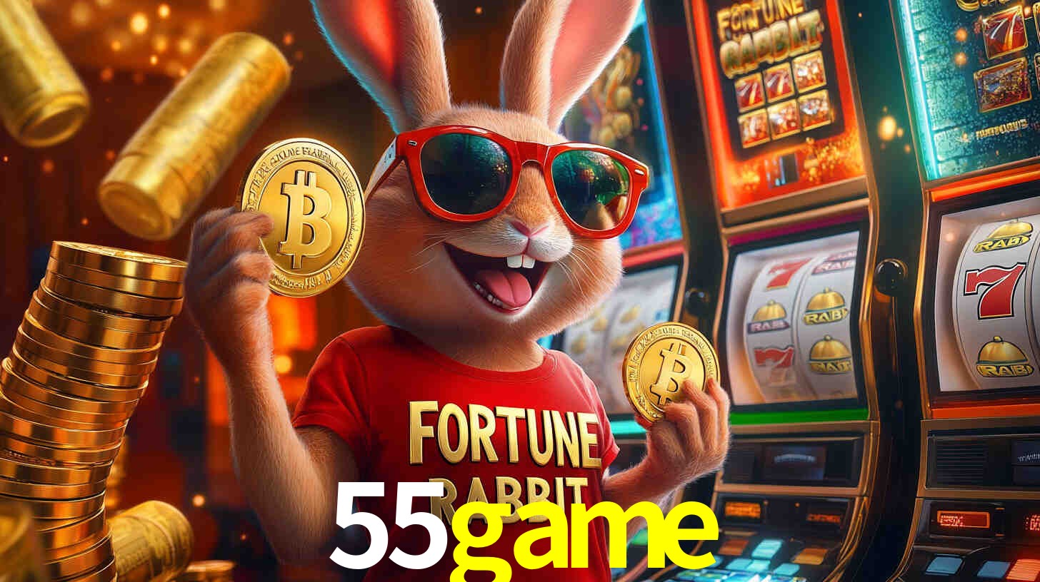 A Popularidade dos Caça-Níqueis no 55game