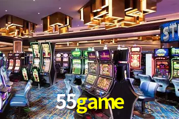 Apostas Esportivas na 55game: Um Guia Completo