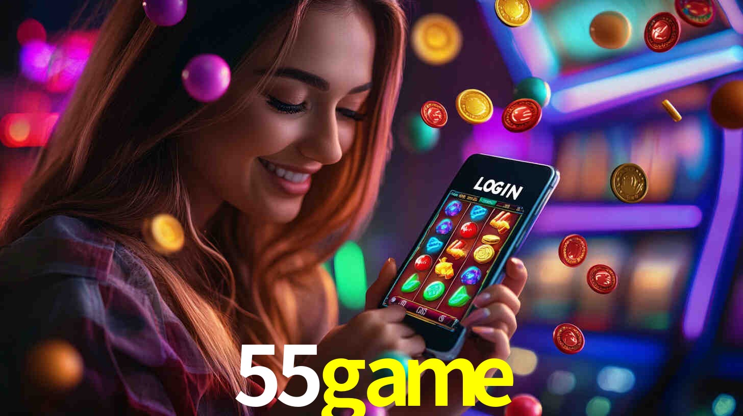 55game,55game.com